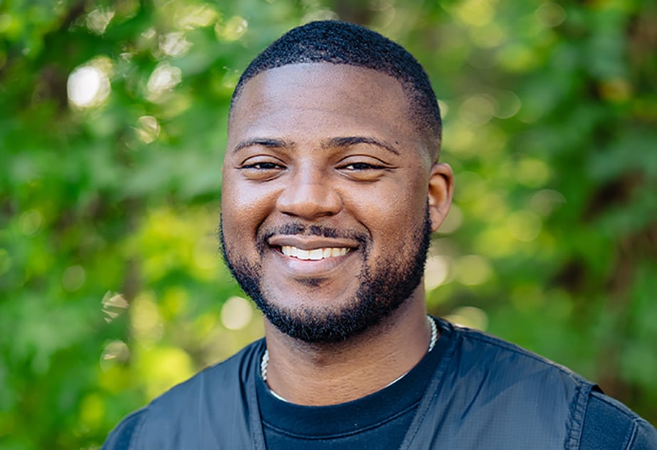 Patient Stories: Austin Caldwell Patient Stories: Austin Caldwell