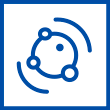 Metabolism icon Graphic image representing metabolism icon