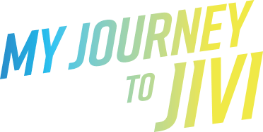 My Journey to Jivi logo