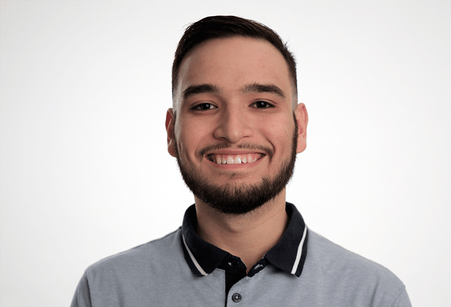 Patient Stories: Juan Pablo